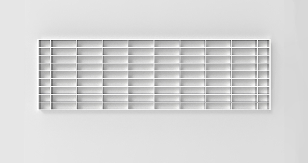 کف پله ساده