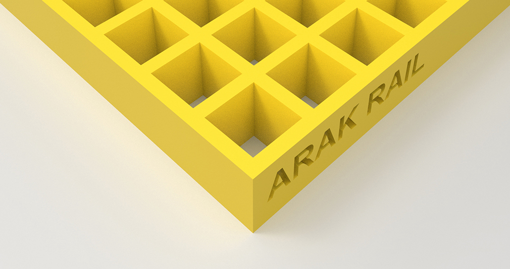 گریتینگ کامپوزیتی