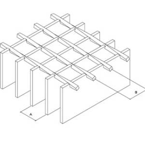 گریتینگ کانال