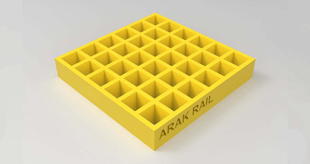 گریتینگ کامپوزیتی