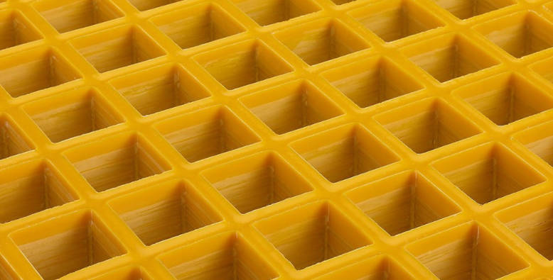 مزایا و معایب گریتینگ کامپوزیتی