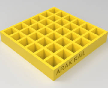 گریتینگ کامپوزیتی